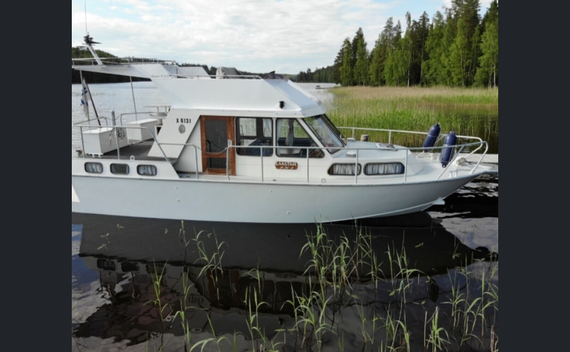 Koskelo Flybridge-kuva-6